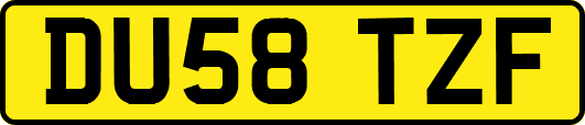 DU58TZF