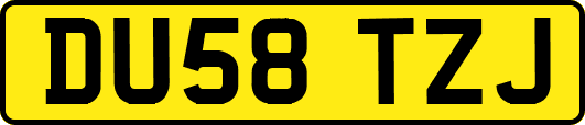 DU58TZJ