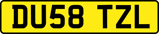 DU58TZL
