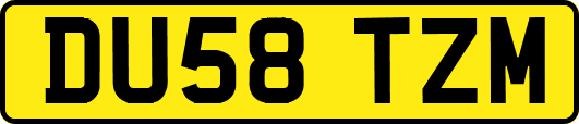 DU58TZM