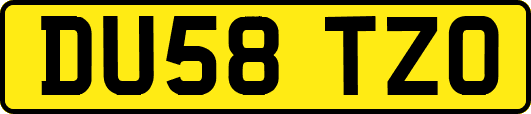 DU58TZO