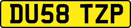 DU58TZP
