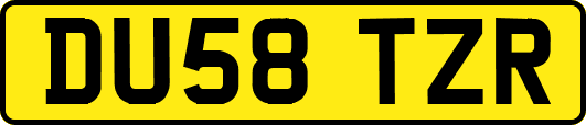DU58TZR