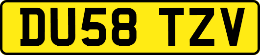 DU58TZV