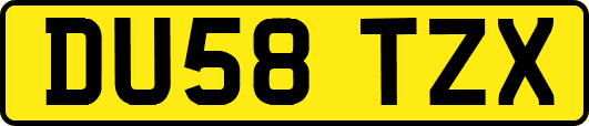 DU58TZX
