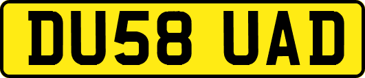 DU58UAD