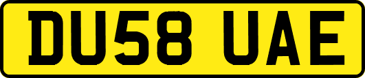 DU58UAE