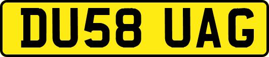 DU58UAG
