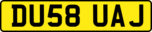 DU58UAJ