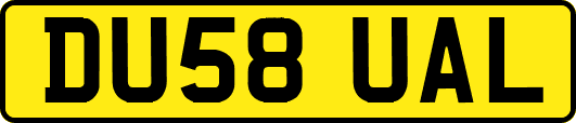 DU58UAL