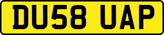 DU58UAP