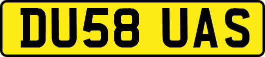 DU58UAS