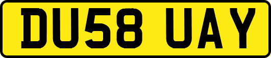 DU58UAY