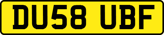 DU58UBF