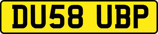 DU58UBP
