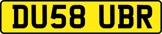 DU58UBR