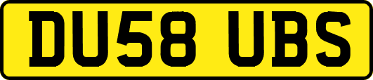 DU58UBS