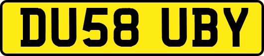 DU58UBY