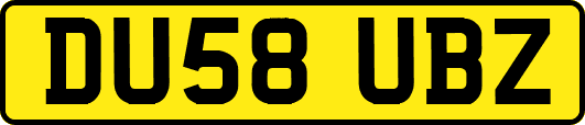 DU58UBZ