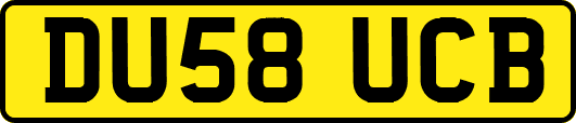 DU58UCB