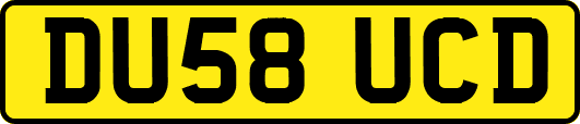 DU58UCD