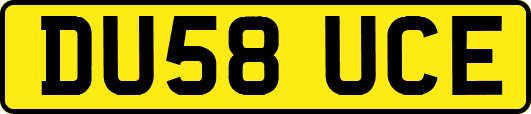 DU58UCE