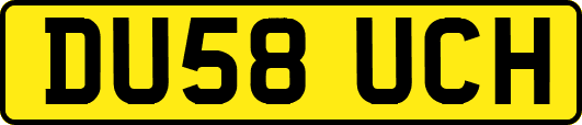 DU58UCH