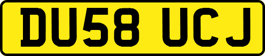 DU58UCJ