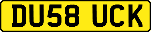 DU58UCK
