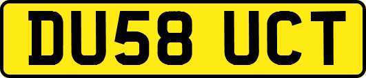 DU58UCT