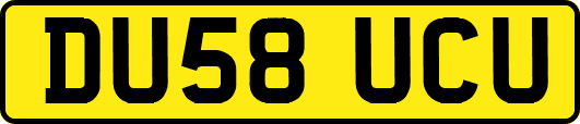 DU58UCU