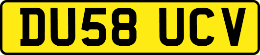 DU58UCV