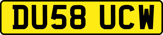 DU58UCW