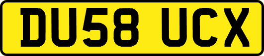 DU58UCX