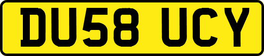 DU58UCY