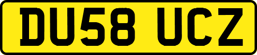 DU58UCZ