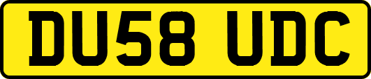 DU58UDC