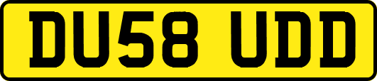 DU58UDD