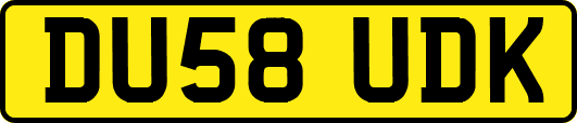 DU58UDK