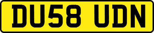 DU58UDN