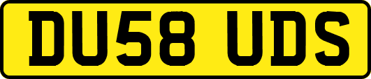 DU58UDS