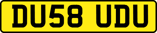 DU58UDU