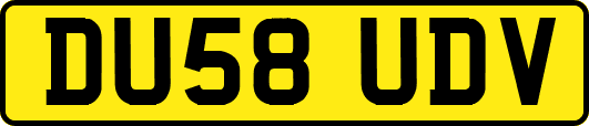 DU58UDV