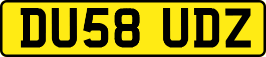 DU58UDZ