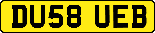 DU58UEB