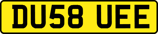 DU58UEE