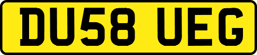 DU58UEG
