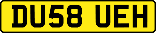 DU58UEH