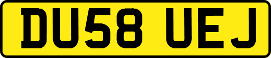 DU58UEJ