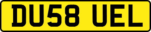 DU58UEL